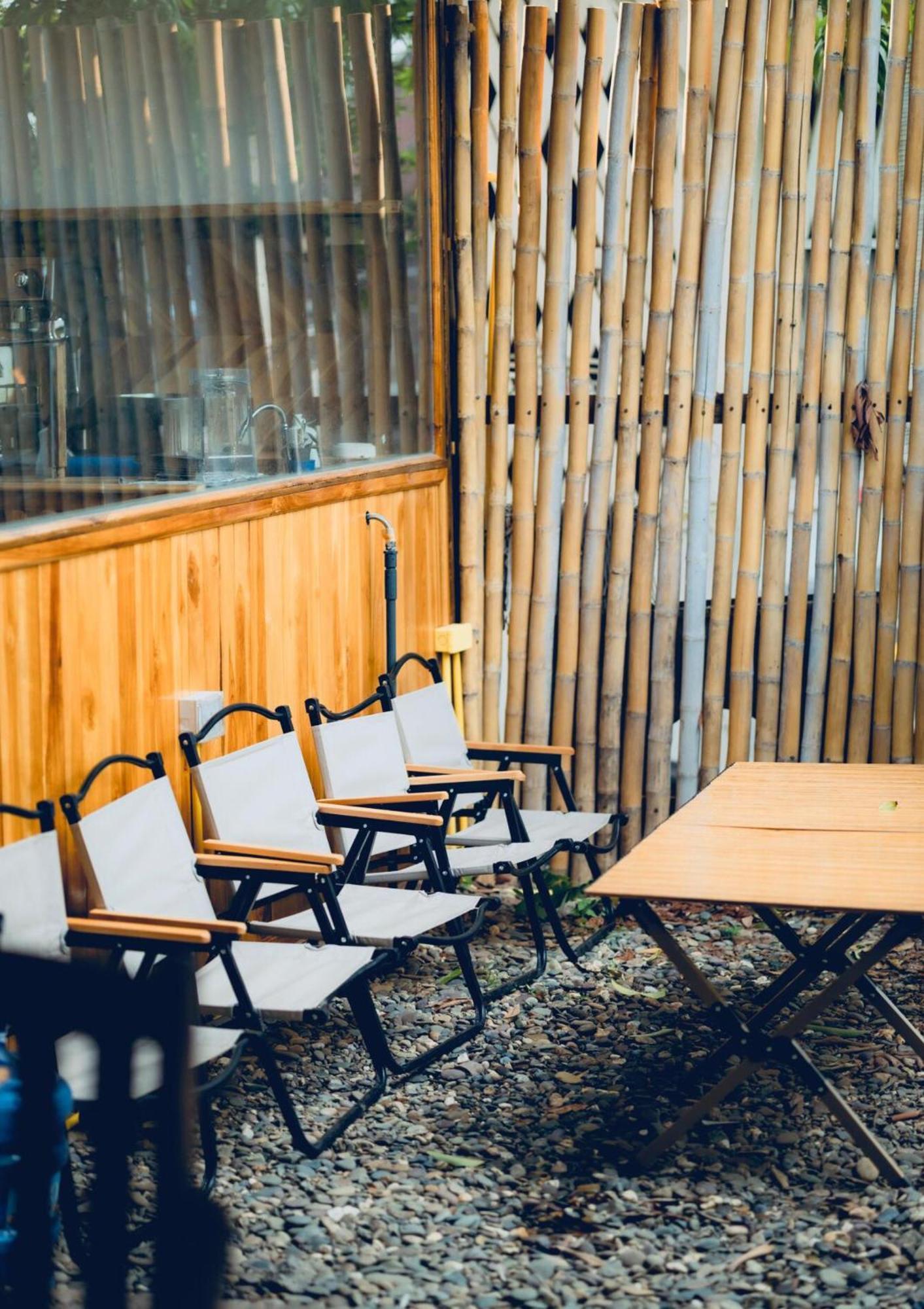 Chanthavong Hostel Luang Prabang Exterior foto